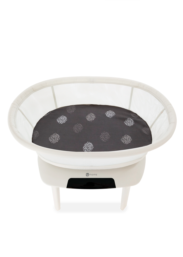 mamaRoo sleep bassinet sheet