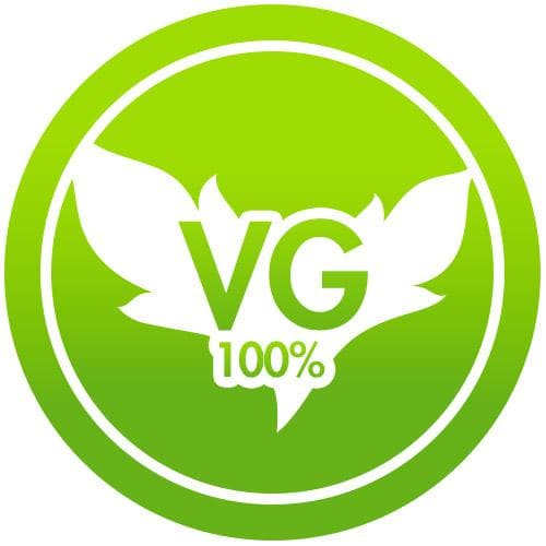 Vegetable Glycerin USP (VG)