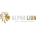 Alpha Lion logo