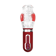 Red Gawk Gawk - Male Masturbators | Adam & Eve