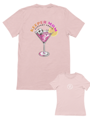 Keeper Mom Support Group T-Shirt