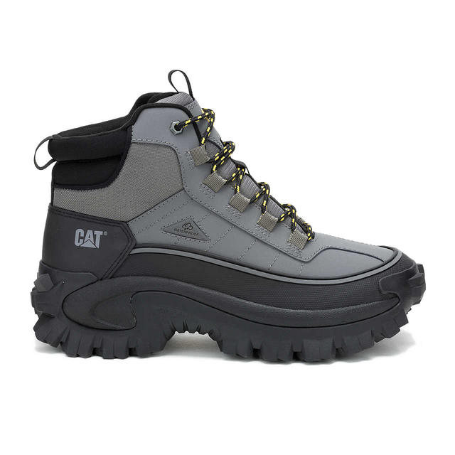 Intruder Mid Waterproof Galosh 2.0