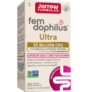 Fem-Dophilus® Ultra - 50 Billion CFU (Shelf Stable)