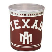 Texas A&M Aggies Gift Tin (1 Gallon)