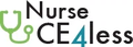 NurseCe4Less logo