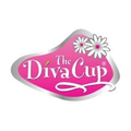 DivaCup logo