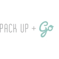 Pack Up + Go logo