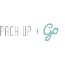 Pack Up + Go logo
