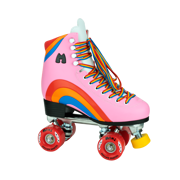 Rainbow Rider - Seconds