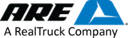 A.R.E. logo