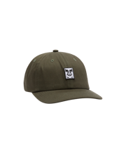 ICON PATCH PANEL STRAPBACK