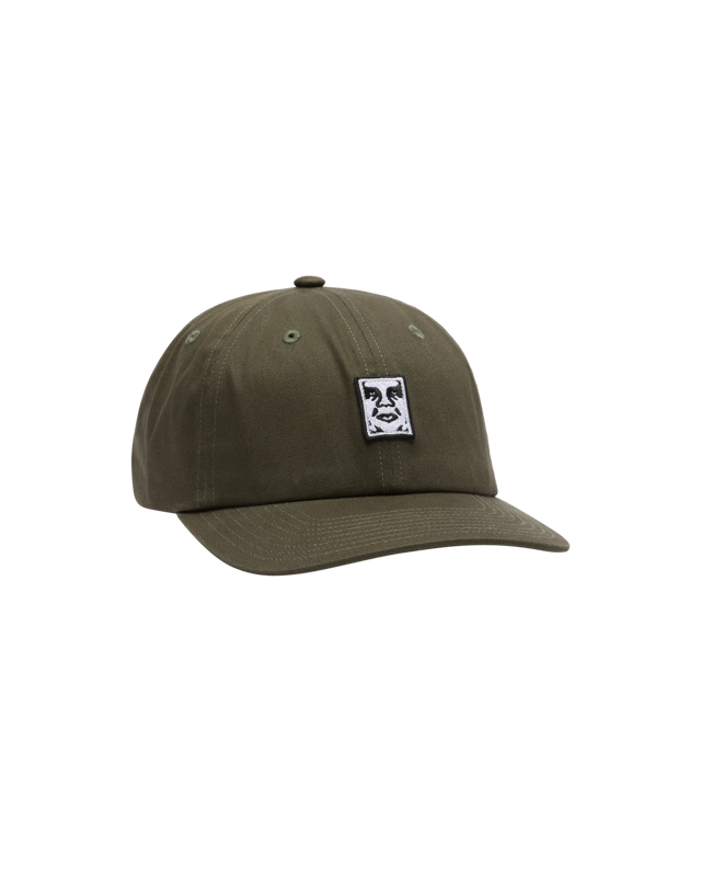 ICON PATCH PANEL STRAPBACK