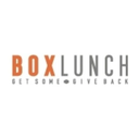 BoxLunch logo
