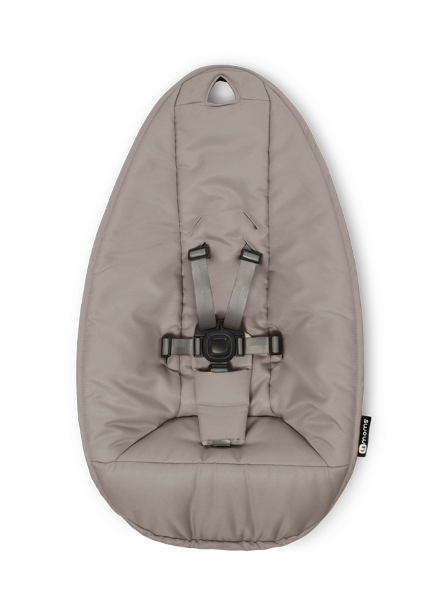 Down To Earth extra mamaRoo seat fabric (model 1046)