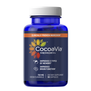 CocoaVia™ Memory+ Supplement