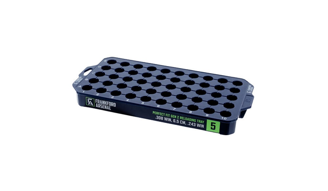 Perfect Fit Reloading Trays (2 Pack)