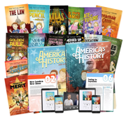 Tuttle Twins Black Friday Family Starter Pack