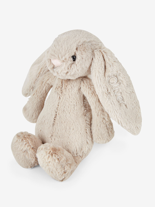 Jellycat Bashful Bunny Small