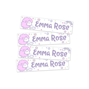 Small All Purpose Labels