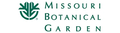 Missouri Botanical Garden logo