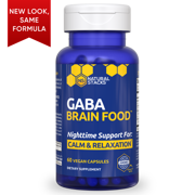 GABA Brain Food™