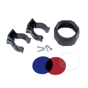 Maglite D-Cell Flashlights Accessory Pack