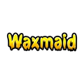 Waxmaid logo