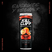 KILL CLIFF Tasty Blood Orange