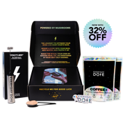 Starter Kit 60 Servings