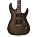 Eastcoast GV320 Electric Guitar, Black Ice Burst