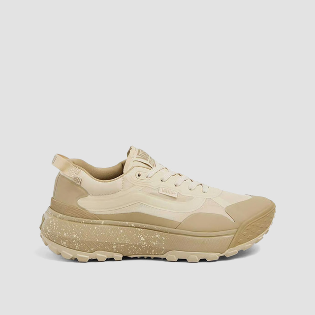 Vans MTE Crosspath Shoes - Cream