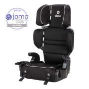 Connect3® RXT 2-in-1 High-Back Booster