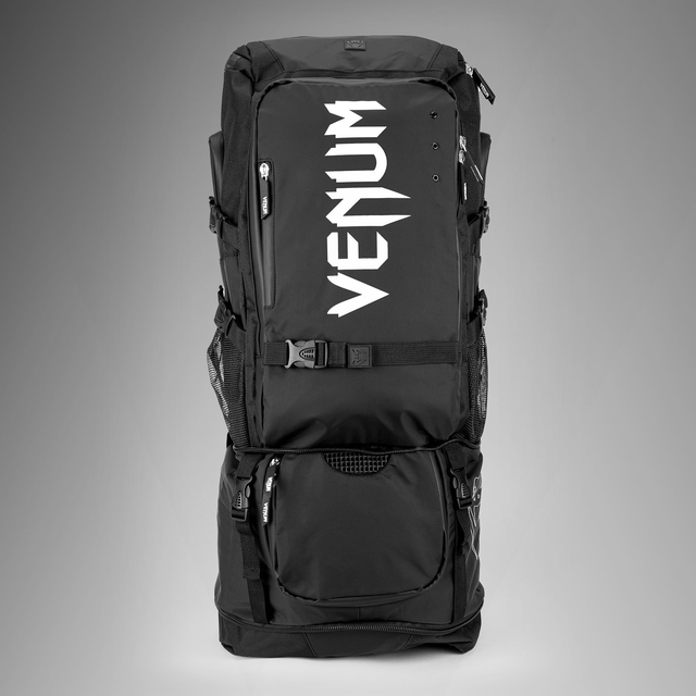 Venum Challenger Xtrem Evo BackPack - Black/White