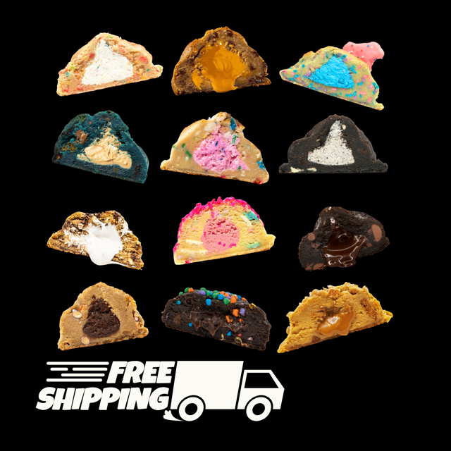 Favorites Pack *NEW*