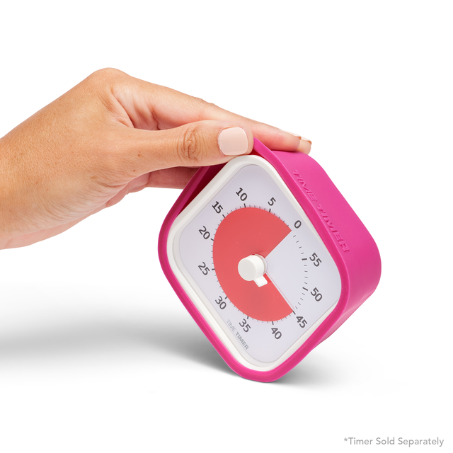 Time Timer® MOD Accessory - Extra Case