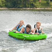 Ripper XP Boat Towable Tube