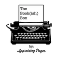 The Bookish Box logo