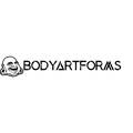 Bodyartforms logo