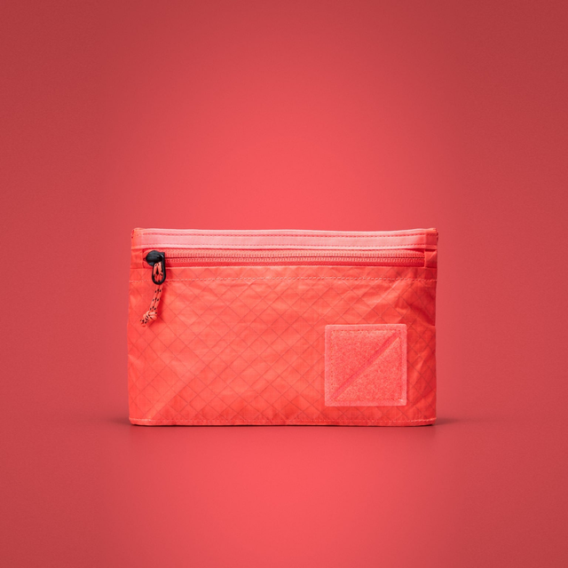 CIVIC Flat Pouch - Kludde Edition
