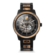 Ryman Barrel Automatic 46mm