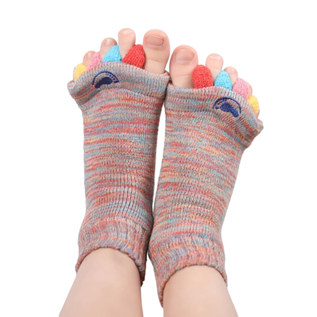 Kids Socks for Foot Alignment
