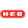 H-E-B logo