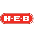 H-E-B logo