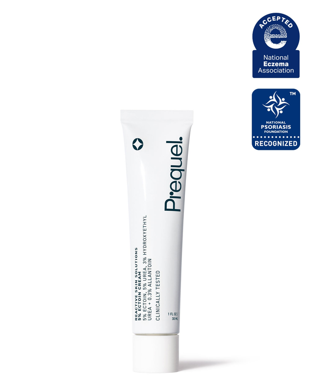 REACTIVE SKIN SOLUTIONS