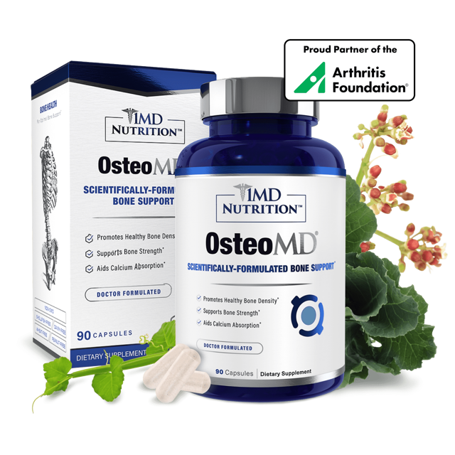OsteoMD®