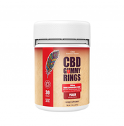 Nano CBD Gummies