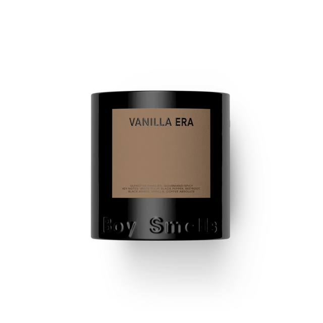 VANILLA ERA