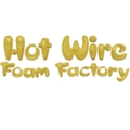 Hot Wire Foam Factory logo
