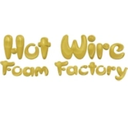 Hot Wire Foam Factory logo