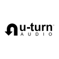 U-Turn Audio logo